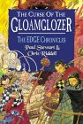The Gloamglozer by Paul Stewart and Chris Riddell